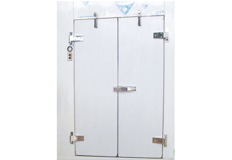 雙開(kāi)平掩門(mén)