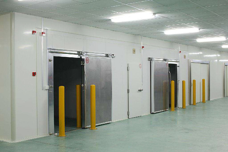 冷凍冷藏雙溫冷庫該怎么選？冷庫設備廠家來教你